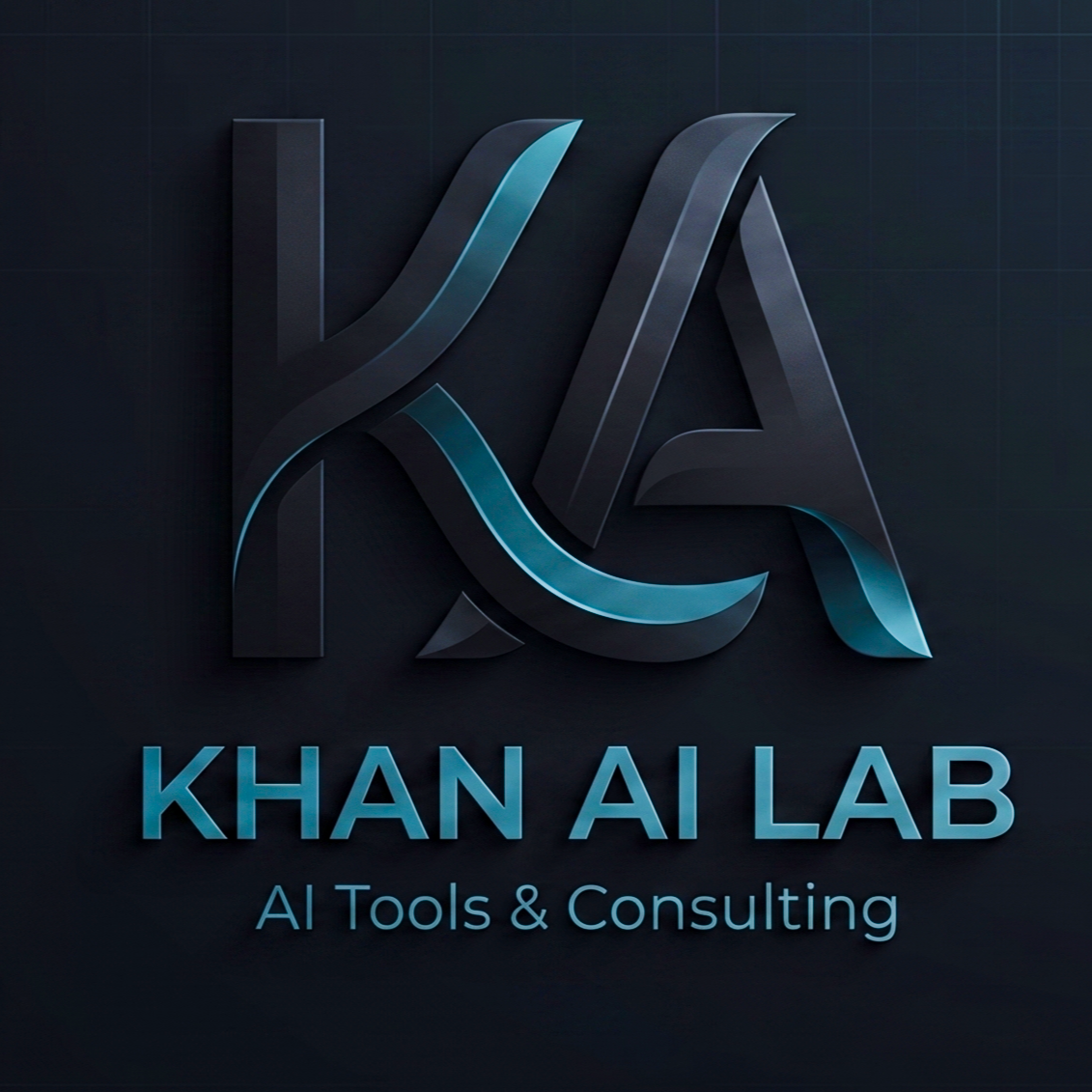 Khan AI Lab Logo